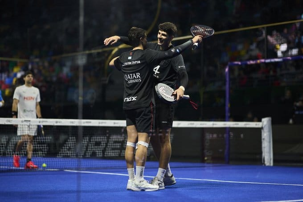 Buenos Aires P1: επιστροφή στις επιτυχίες για τους πρωταθλητές