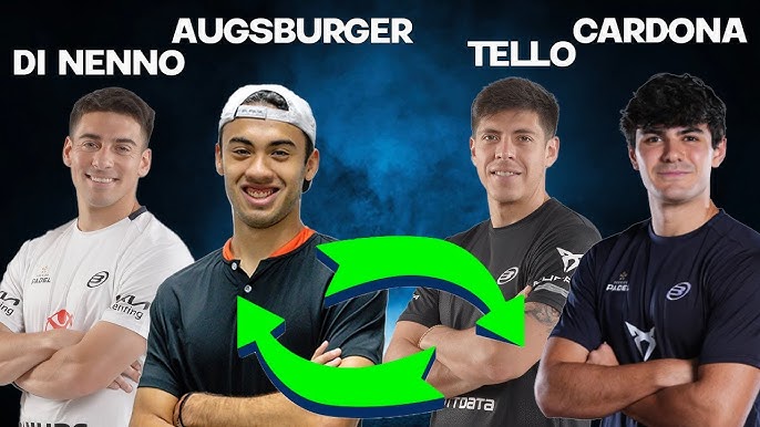 Αλλαγές ζευγαριών που δεν περιμέναμε!