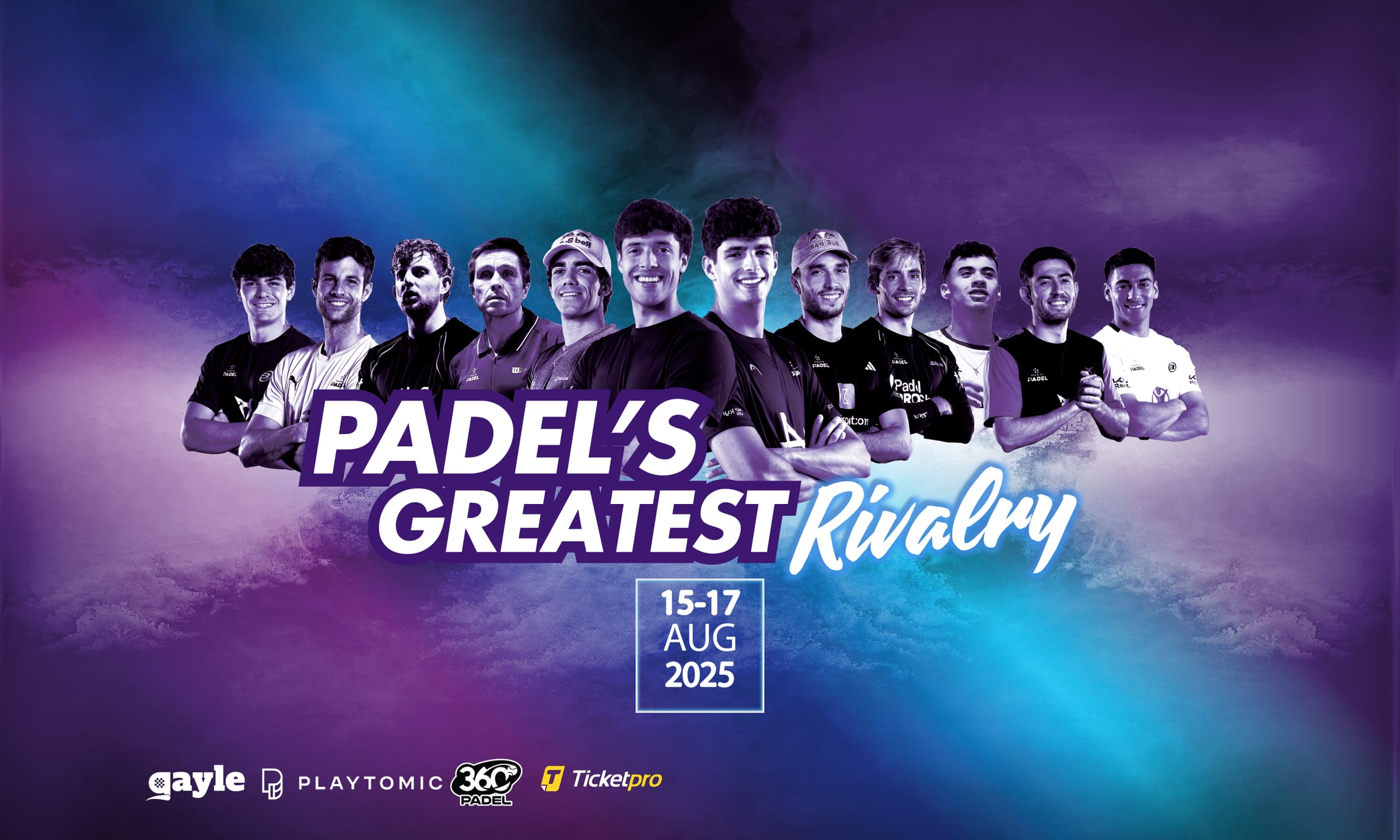 South African Invitational: Άνοιγμα στη Ν. Αφρική