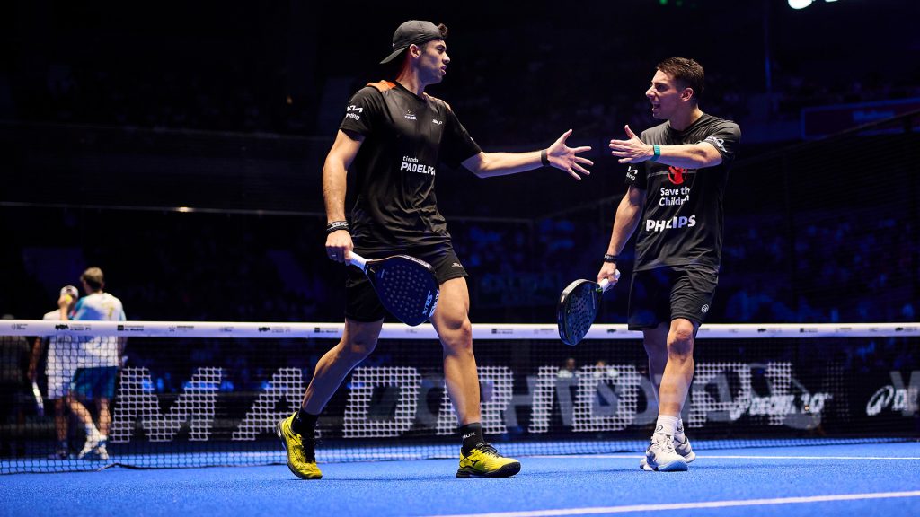 Madrid P1: μπαμ και κάτω οι top 3